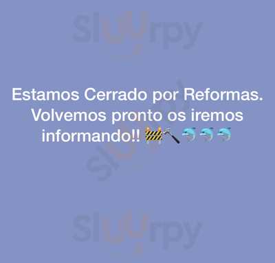 Marisquería Los Delfines