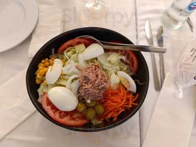 Marisquería Los Delfines