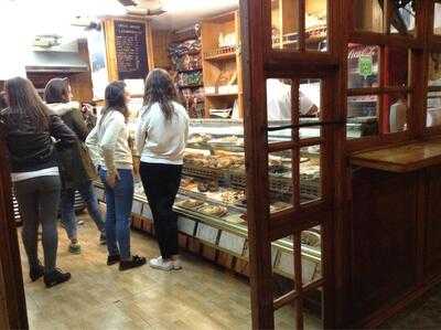 Croisanteria Emperatriz Eugenia