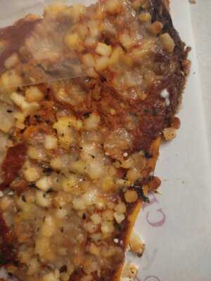 Croisanteria Emperatriz Eugenia