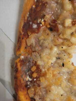 Croisanteria Emperatriz Eugenia