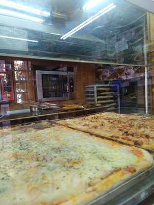 Croisanteria Emperatriz Eugenia