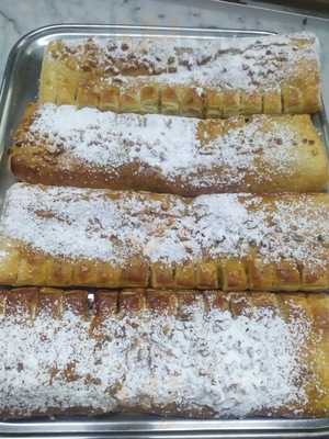 Croisanteria Emperatriz Eugenia