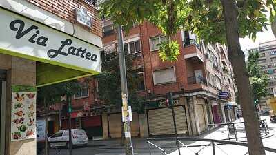 Croisanteria Emperatriz Eugenia