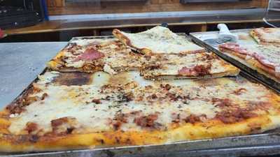 Croisanteria Emperatriz Eugenia