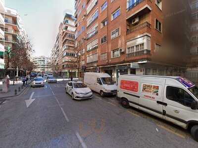 Croisanteria Emperatriz Eugenia