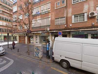 Croisanteria Emperatriz Eugenia