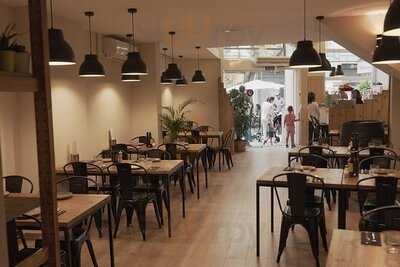 L'informal De La Comarca