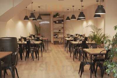 L'informal De La Comarca