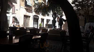 L'informal De La Comarca