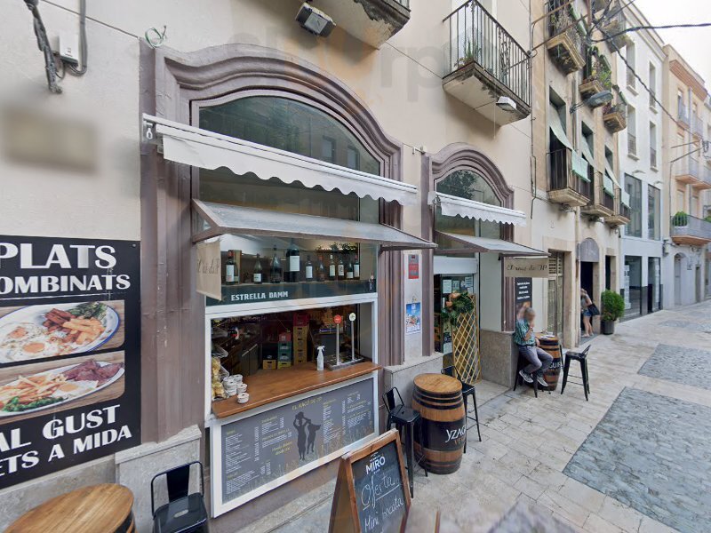 L'informal De La Comarca