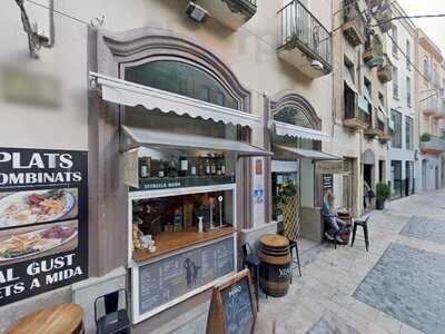 L'informal De La Comarca