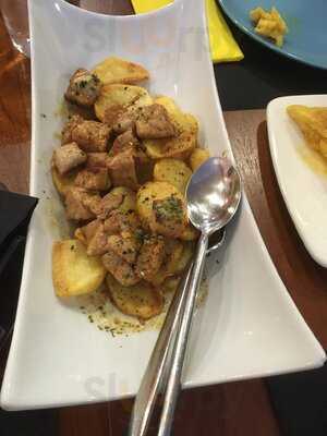 Taberna Del Magistrado