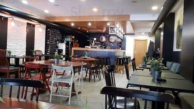 Taberna Del Magistrado