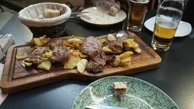 Taberna Del Magistrado