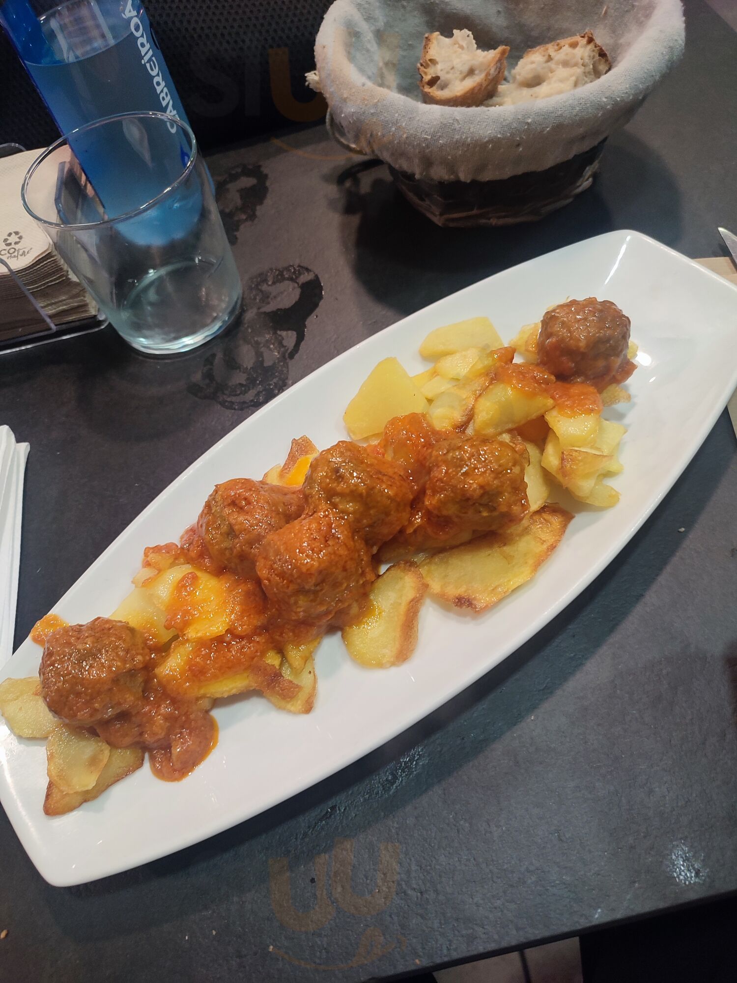 Taberna Del Magistrado