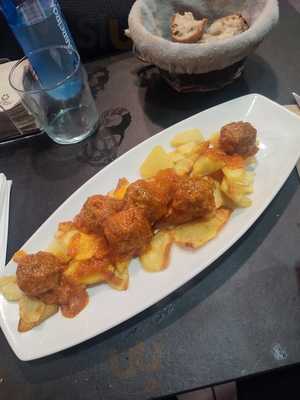 Taberna Del Magistrado