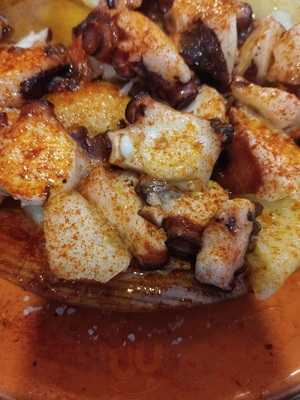 Taberna Del Magistrado