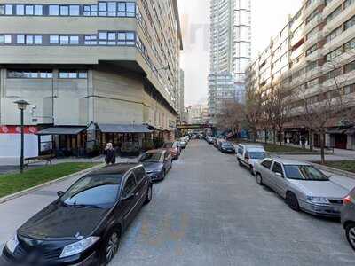 Taberna Del Magistrado