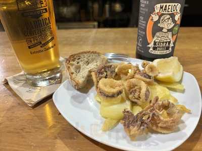 Taberna Del Magistrado