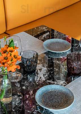 Restaurante Kondutxo