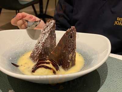 Restaurante Kondutxo