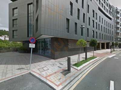 Restaurante Kondutxo