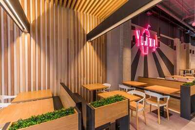 Pierino's Pizza & Pasta