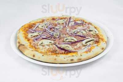 Pierino's Pizza & Pasta