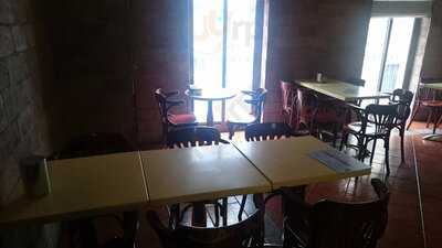 Cafeteria Flauteria Cisne