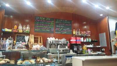 Cafeteria Flauteria Cisne