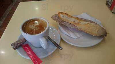 Cafeteria Flauteria Cisne