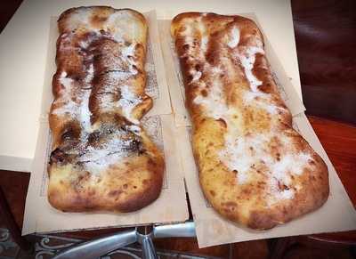 Cafeteria Flauteria Cisne