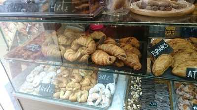 Cafeteria Flauteria Cisne