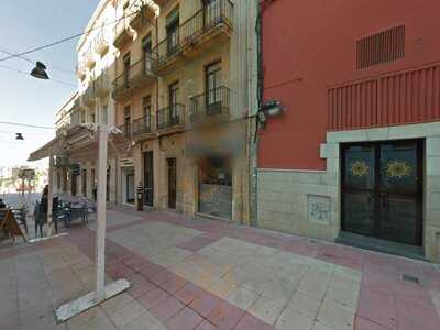 Cafeteria Flauteria Cisne