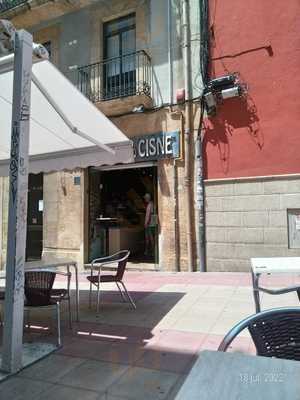 Cafeteria Flauteria Cisne