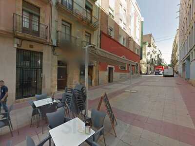 Cafeteria Flauteria Cisne