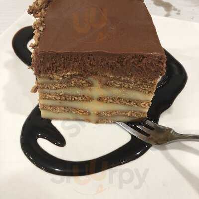 Mesón Parrillada A Xanela