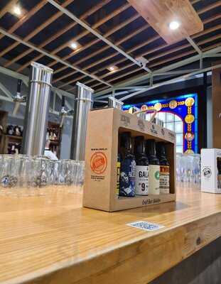 Las Cervezas Del Mercado