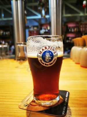 Las Cervezas Del Mercado