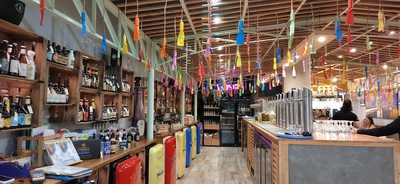 Las Cervezas Del Mercado