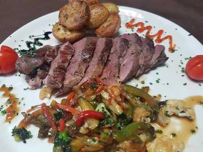 Restaurante Meat & Salt - Photo 8