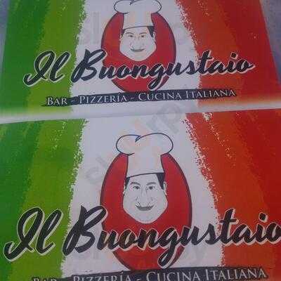 Il Buongustaio