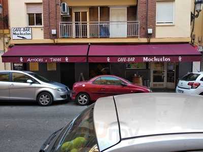Cafe Bar Mochuelos