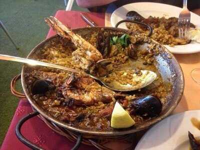 Restaurante La Farandola