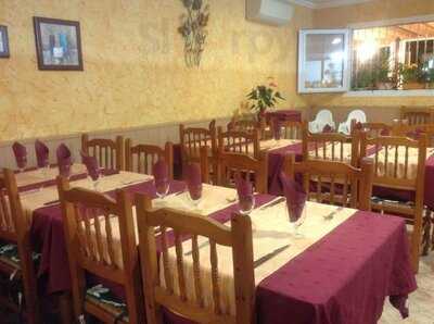 Restaurante La Farandola