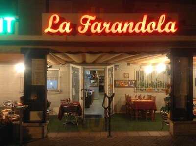 Restaurante La Farandola