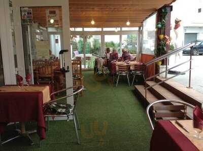 Restaurante La Farandola