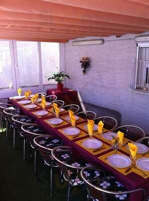 Restaurante La Farandola