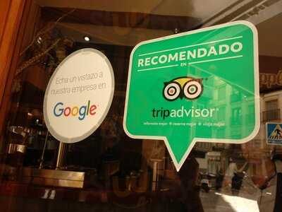 El Rincón De Los Sabores Cafetería Bar